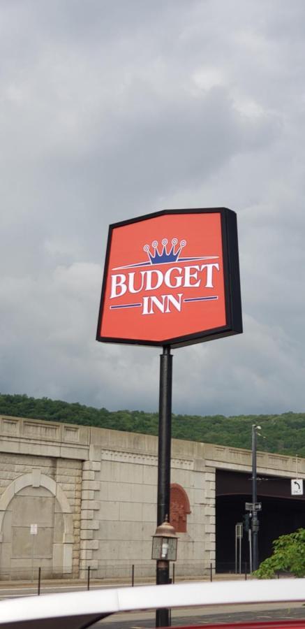 Budget Inn 호스헤드 외부 사진